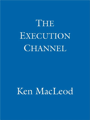 The Execution Channel cover