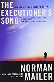 The Executioner's Song: A True Life Novel cover