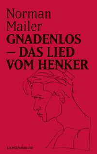Gnadenlos cover