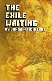 The Exile Waiting cover