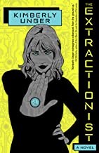 The Extractionist cover