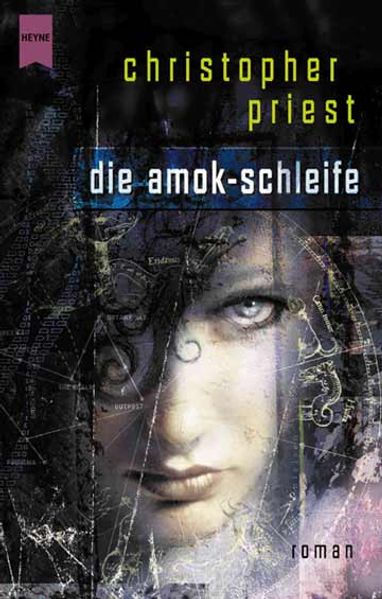 Die Amok-Schleife cover