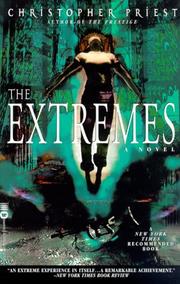 The Extremes cover