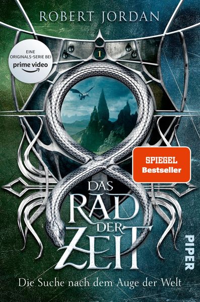 Die Suche nach dem Auge der Welt cover