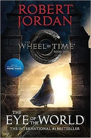 The Eye of the World cover