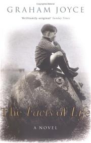 The Facts of Life cover