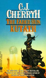 The Faded Sun: Kutath cover