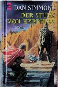 Der Sturz von Hyperion cover