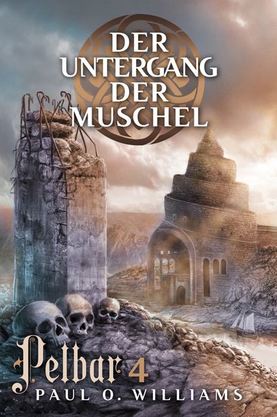 Der Fall der Muschel cover