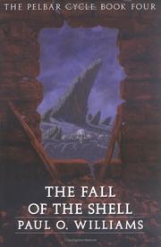 The Fall of the Shell cover