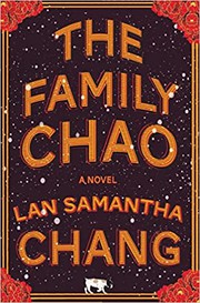The Family Chao cover