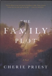 The Family Plot cover