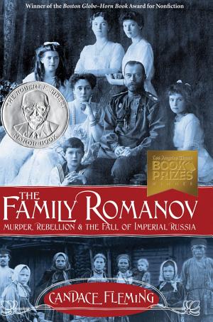 The Family Romanov: Murder, Rebellion, and the Fall of Imperial Russia cover