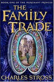 The Family Trade cover