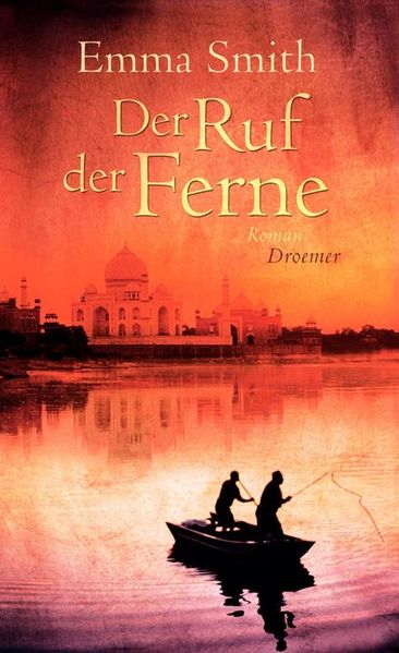Der Ruf der Ferne cover