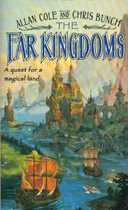 The Far Kingdoms cover