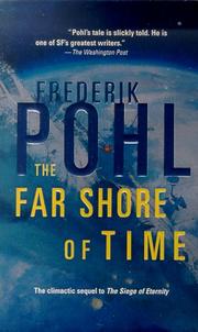 The Far Shore of Time cover