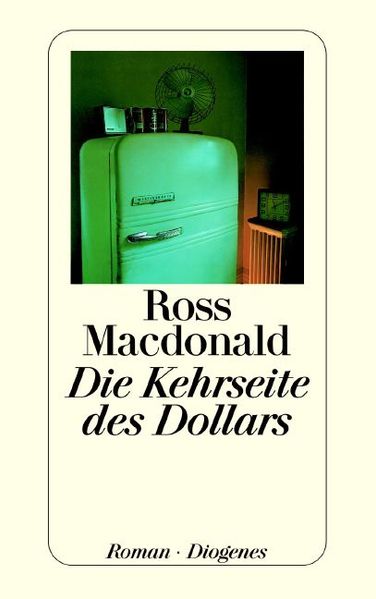 Die Kehrseite des Dollars cover