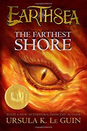 The Farthest Shore cover
