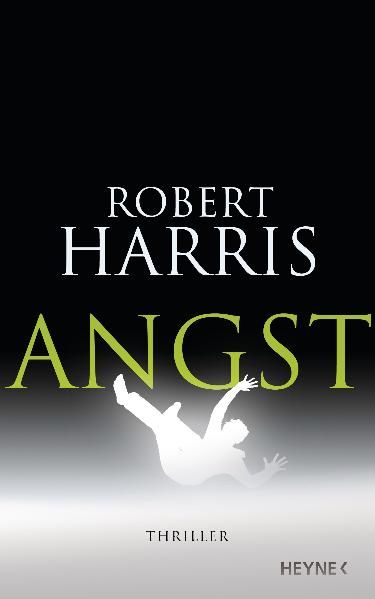 Angst cover