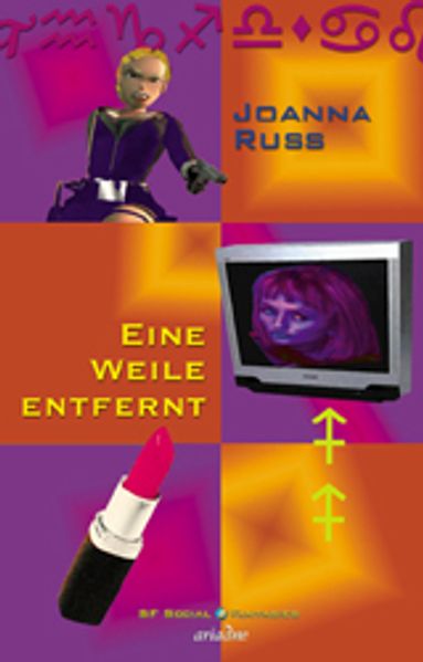 Eine Weile entfernt cover