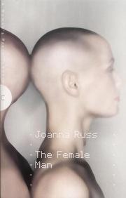 The Female Man cover