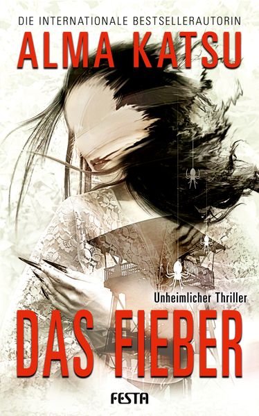 Das Fieber cover