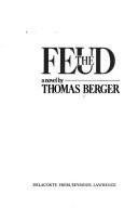 The Feud cover