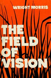The Field of Vision cover