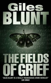 The Fields of Grief cover