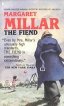The Fiend cover