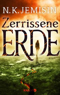 Zerrissene Erde cover