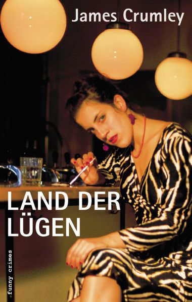 Land der Lügen cover