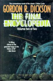 The Final Encyclopedia cover