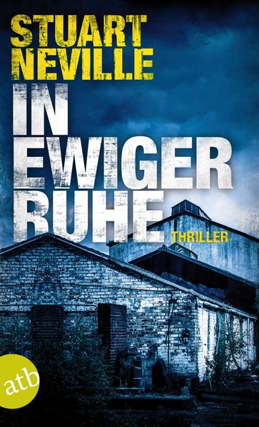 In ewiger Ruhe cover