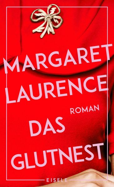 Das Glutnest cover