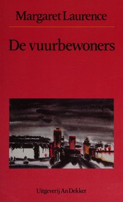 The Fire-Dwellers cover