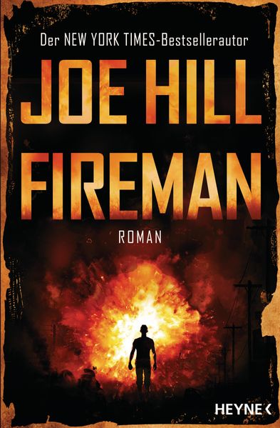 Fireman cover