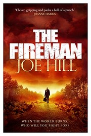 The Fireman cover