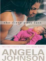 The First Part Last cover