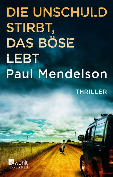 Die Unschuld stirbt, das Böse lebt cover
