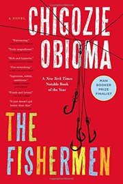 The Fishermen cover
