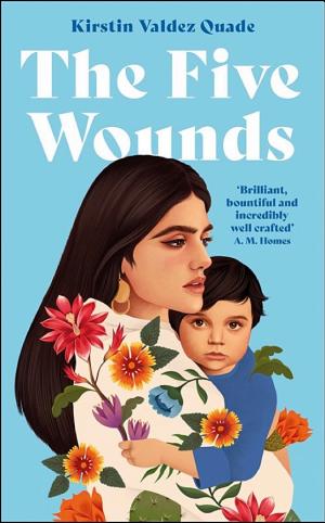 The Five Wounds cover