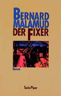 Der Fixer cover