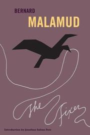 The Fixer cover