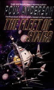 The Fleet of Stars cover