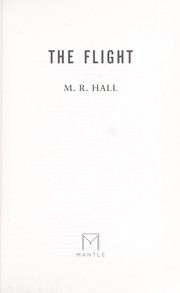 The Flight cover