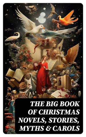 The Floating Gods cover