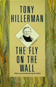 The Fly on the Wall cover