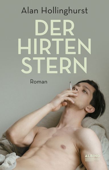 Der Hirtenstern cover